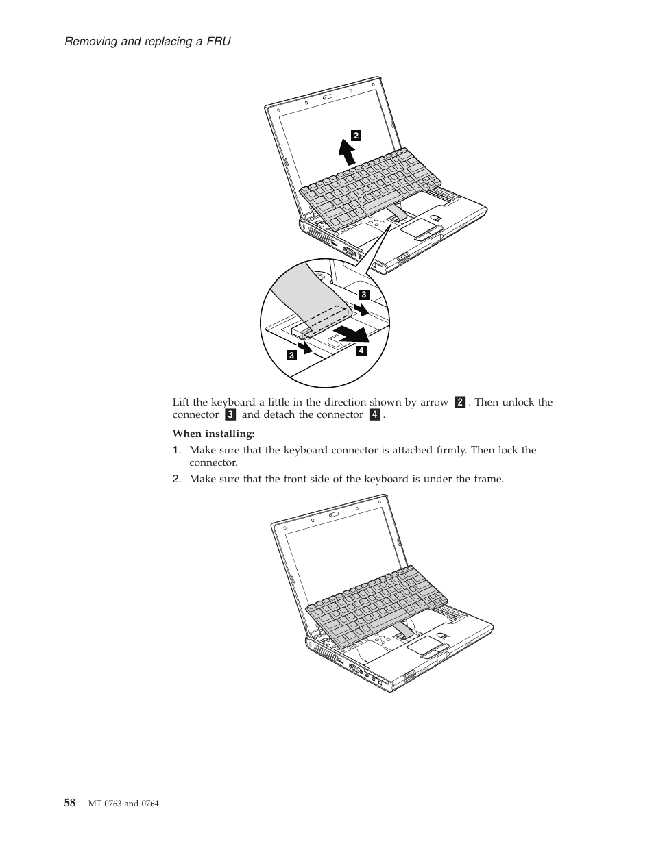 Lenovo V100 User Manual | Page 64 / 126