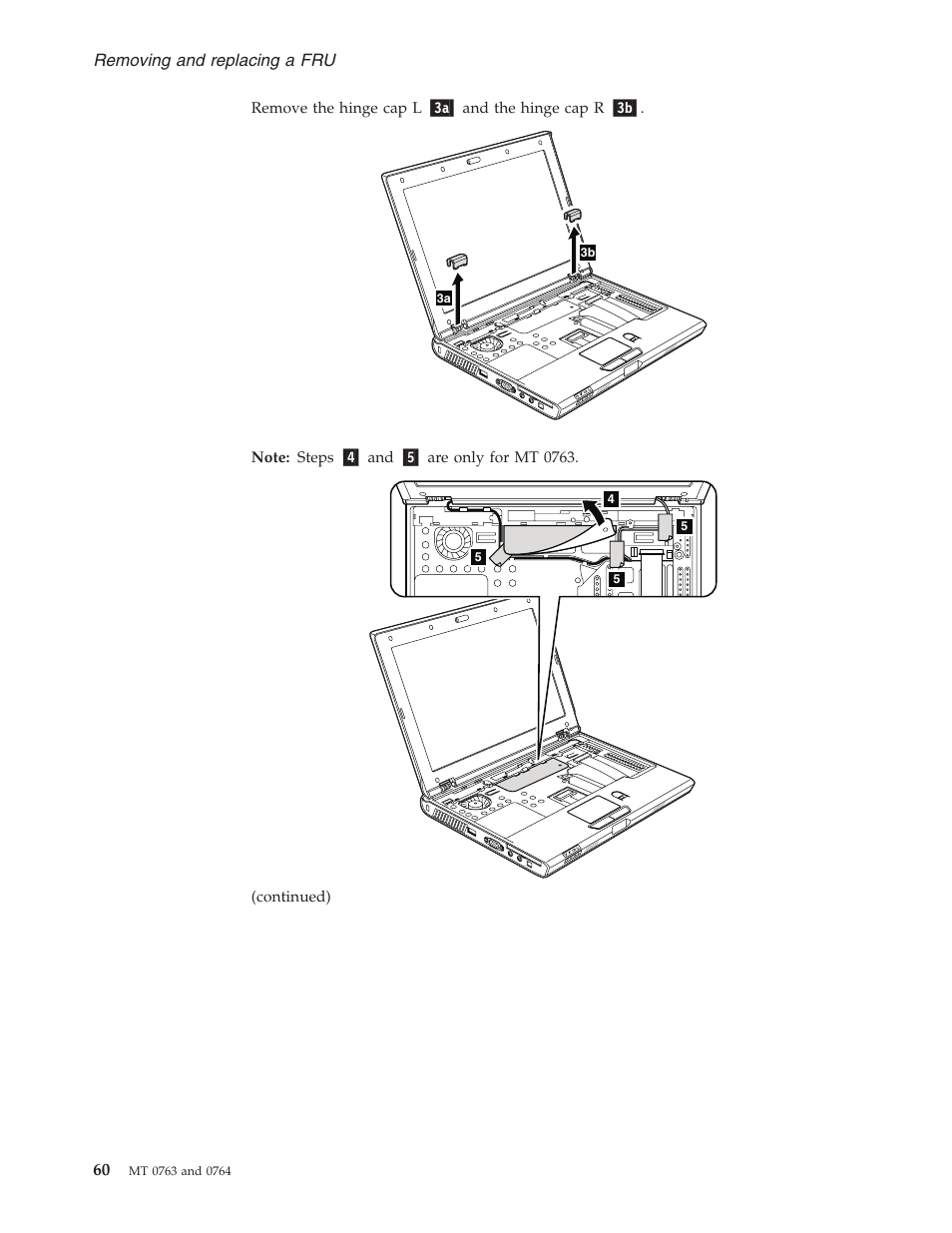 Lenovo V100 User Manual | Page 66 / 126