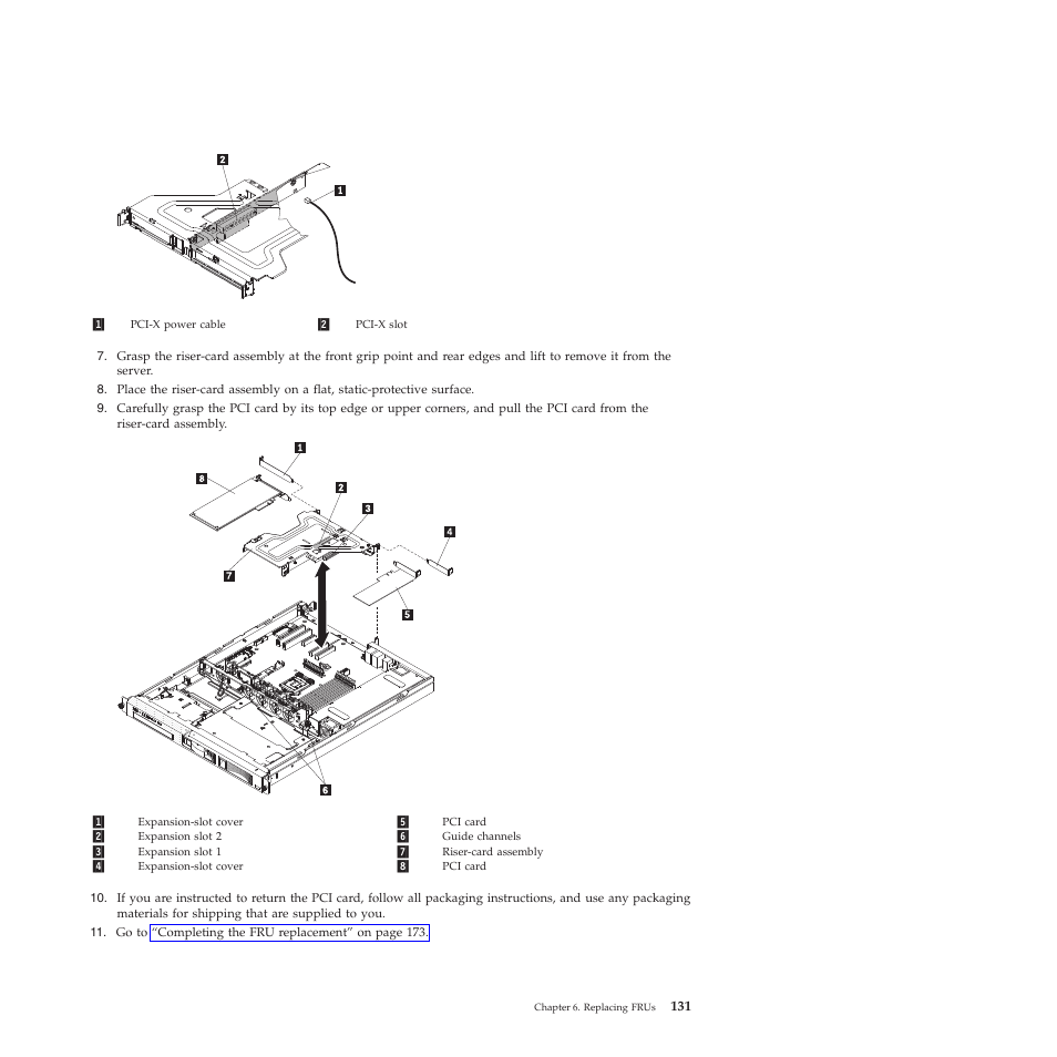 Lenovo THINKSERVER RS210 User Manual | Page 139 / 244