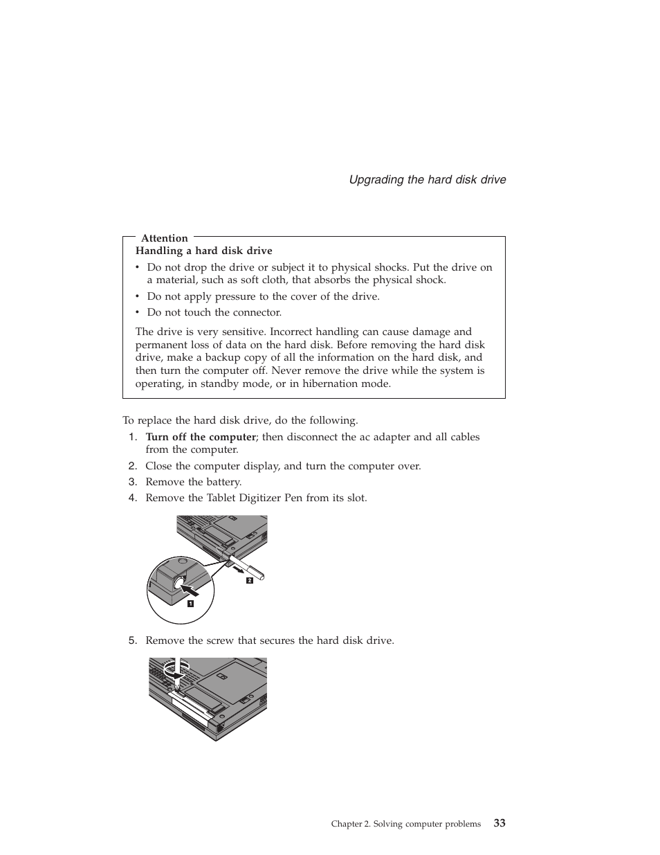 Lenovo THINKPAD X41 User Manual | Page 57 / 110