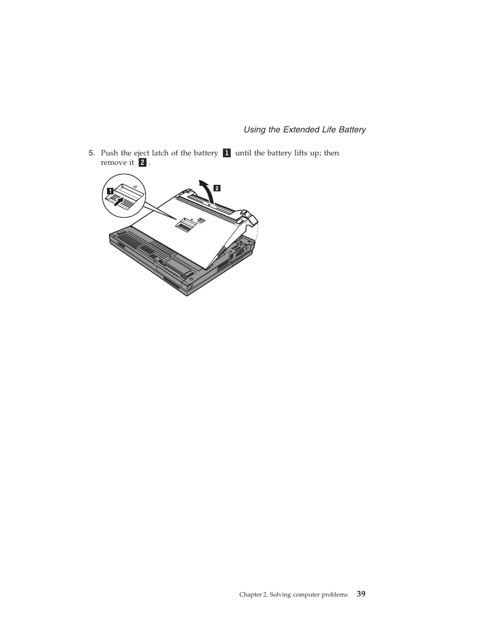 Lenovo THINKPAD X41 User Manual | Page 63 / 110