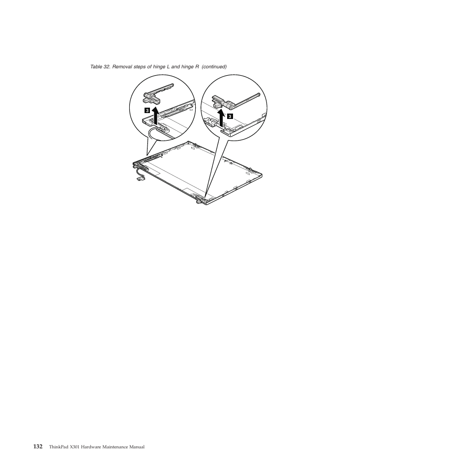 Lenovo X301 User Manual | Page 140 / 180