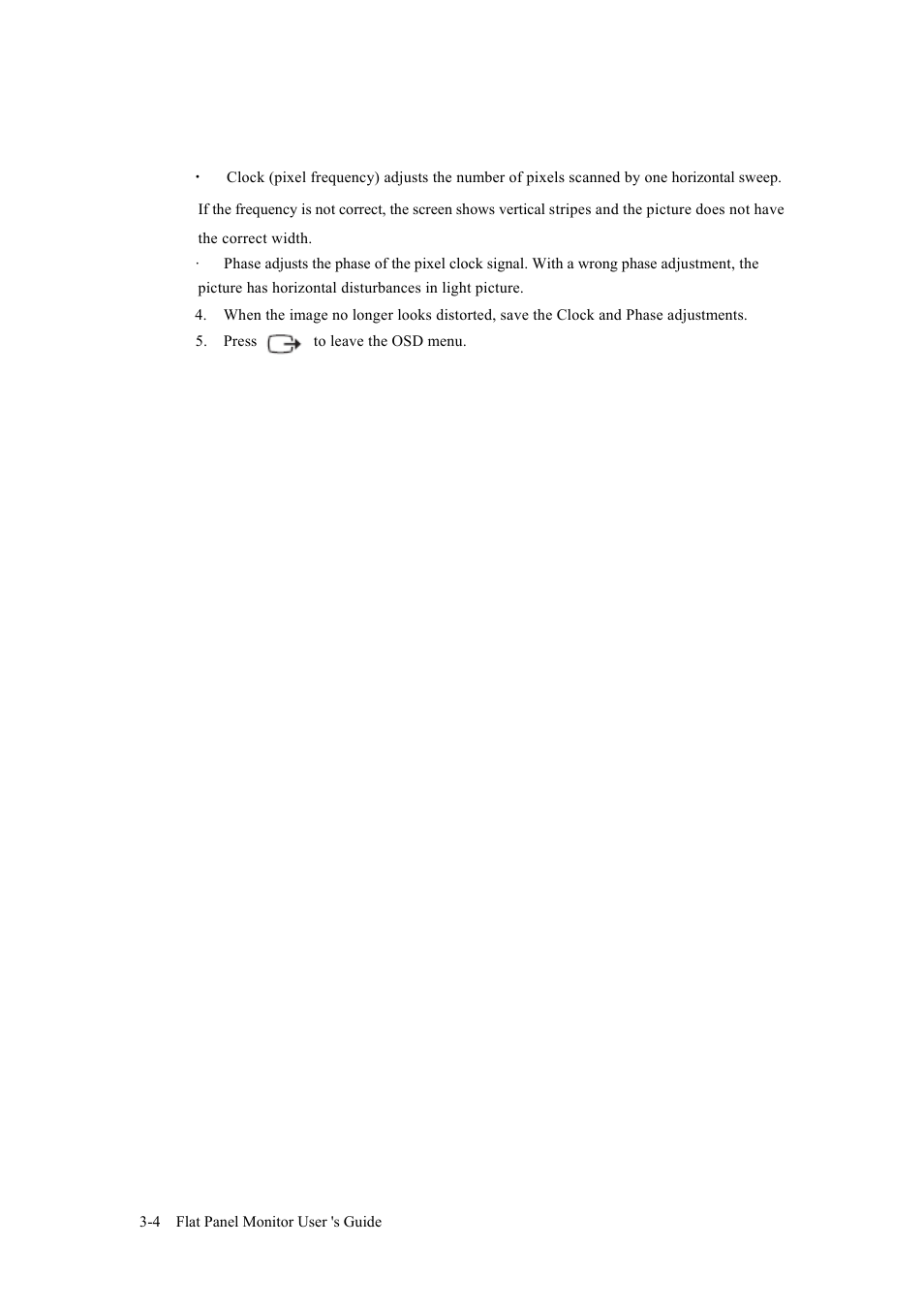 Lenovo ThinkVision L174 User Manual | Page 20 / 31