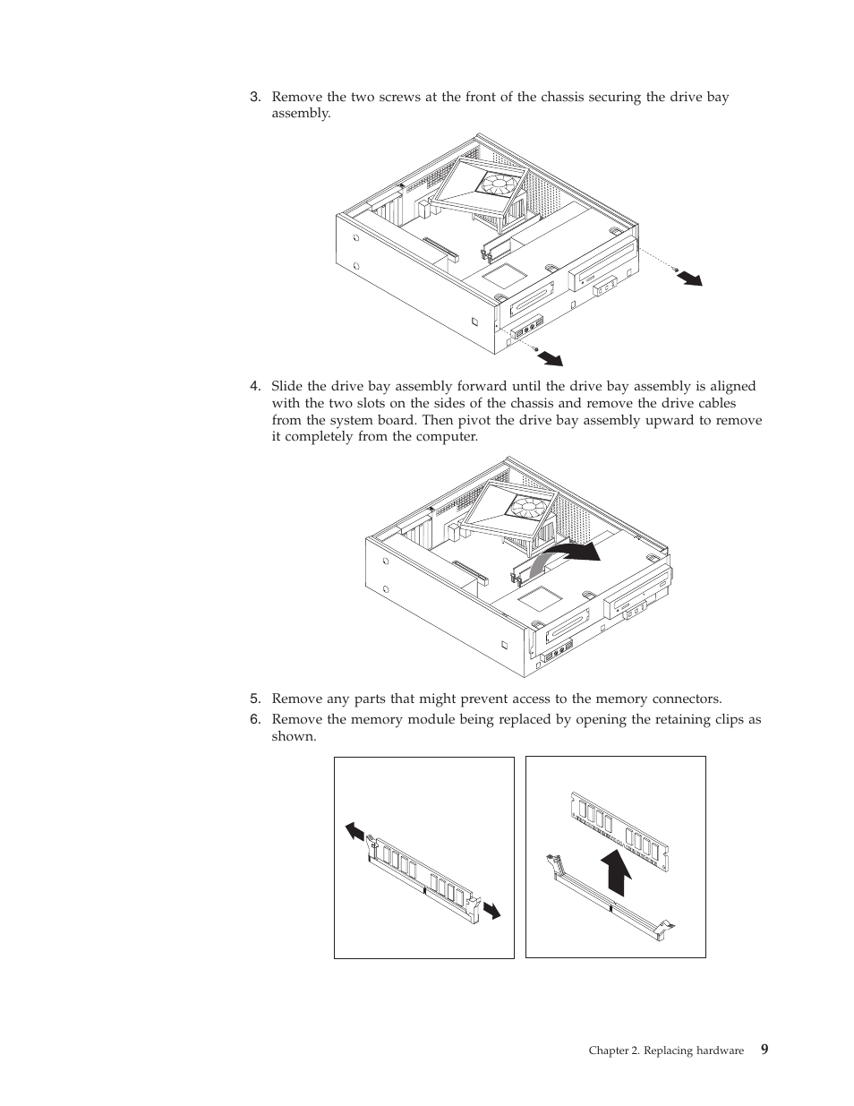 Lenovo 3000 User Manual | Page 17 / 26