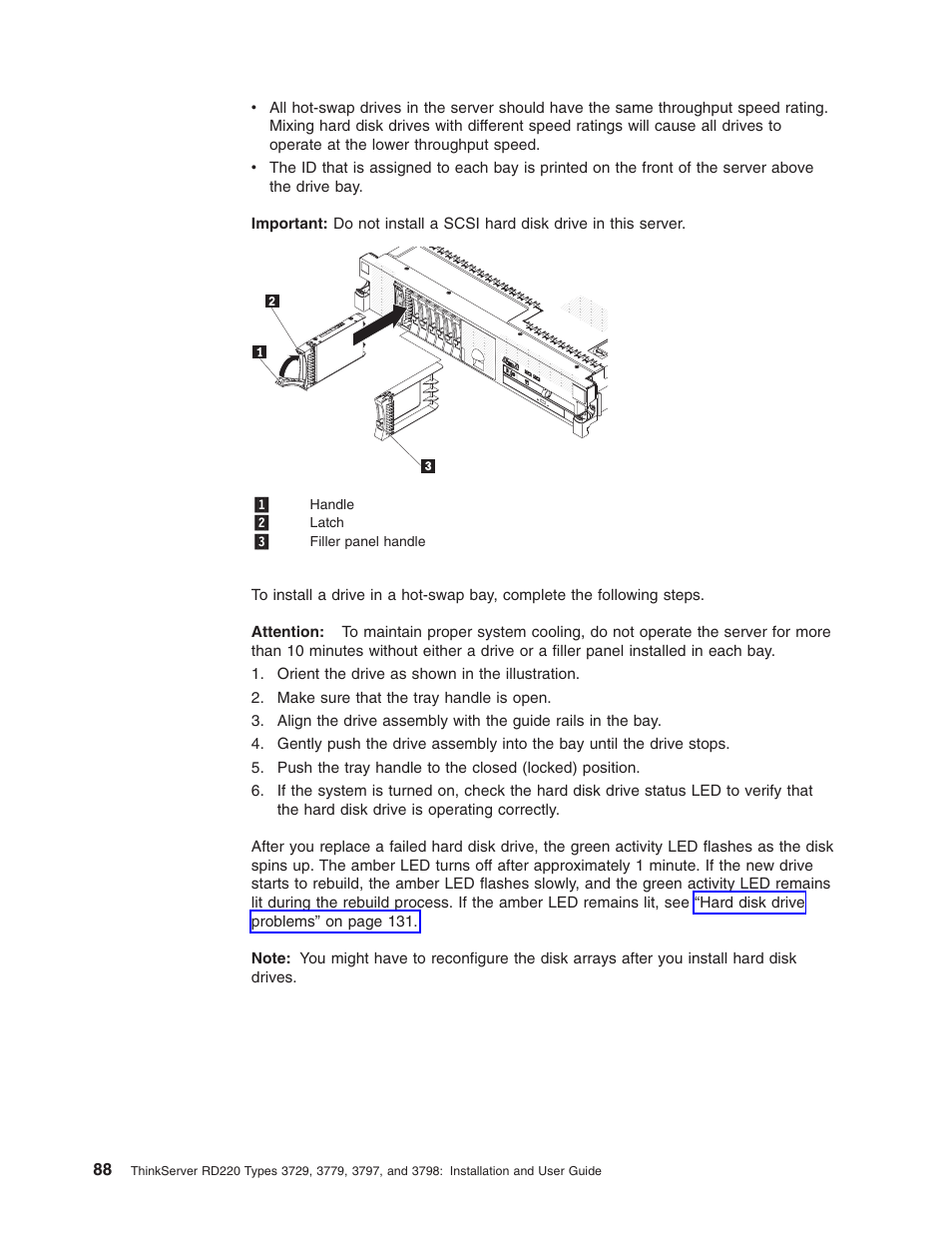 Lenovo 3797 User Manual | Page 104 / 188