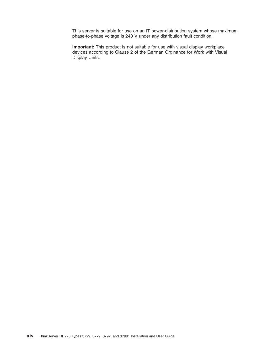 Lenovo 3797 User Manual | Page 16 / 188