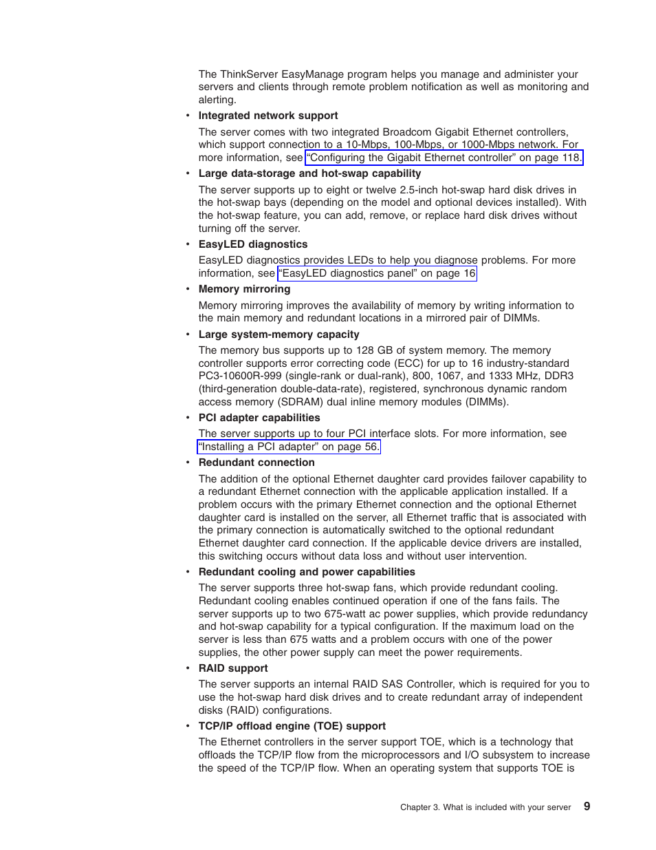 Lenovo 3797 User Manual | Page 25 / 188