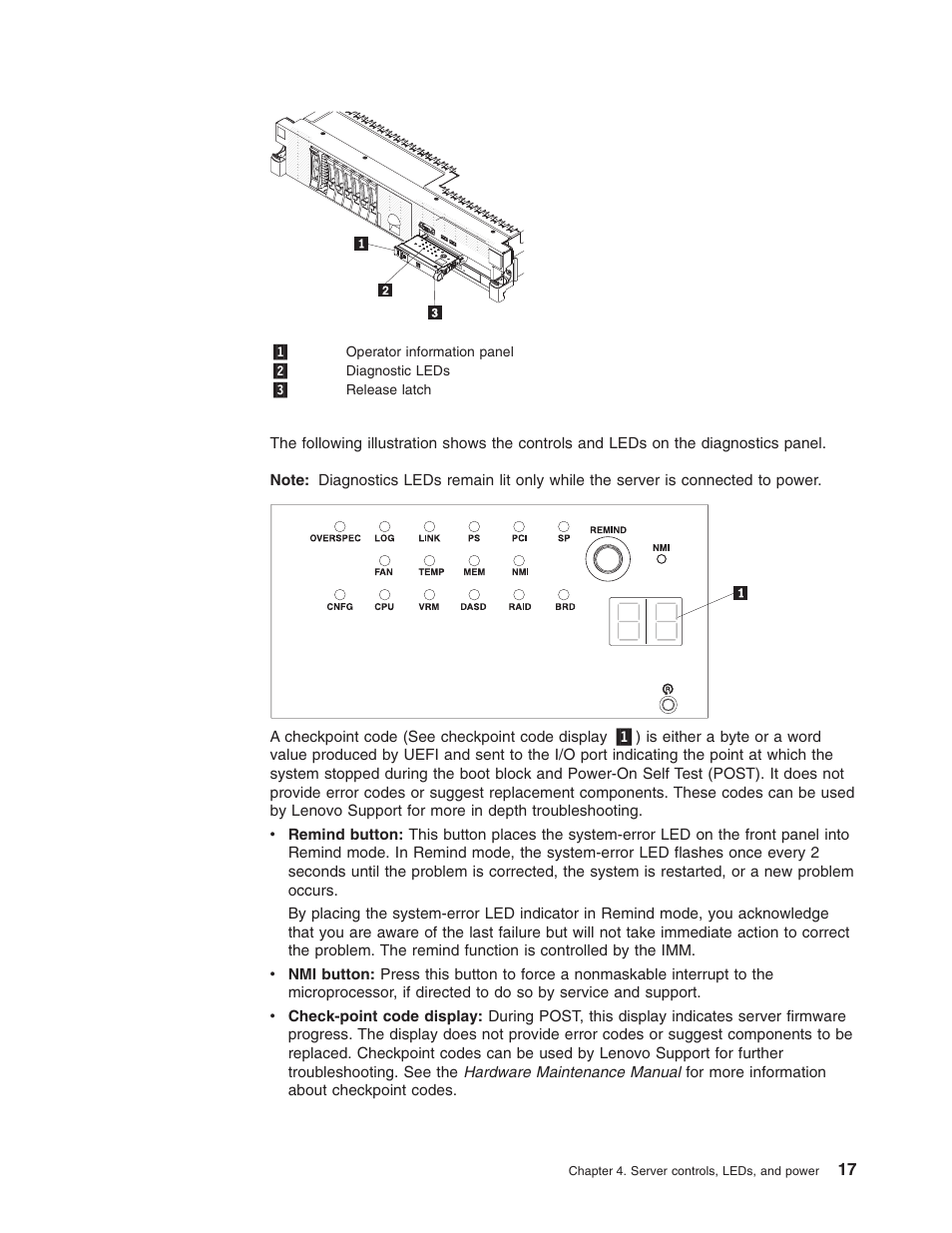 Lenovo 3797 User Manual | Page 33 / 188