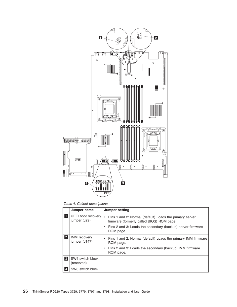 Lenovo 3797 User Manual | Page 42 / 188