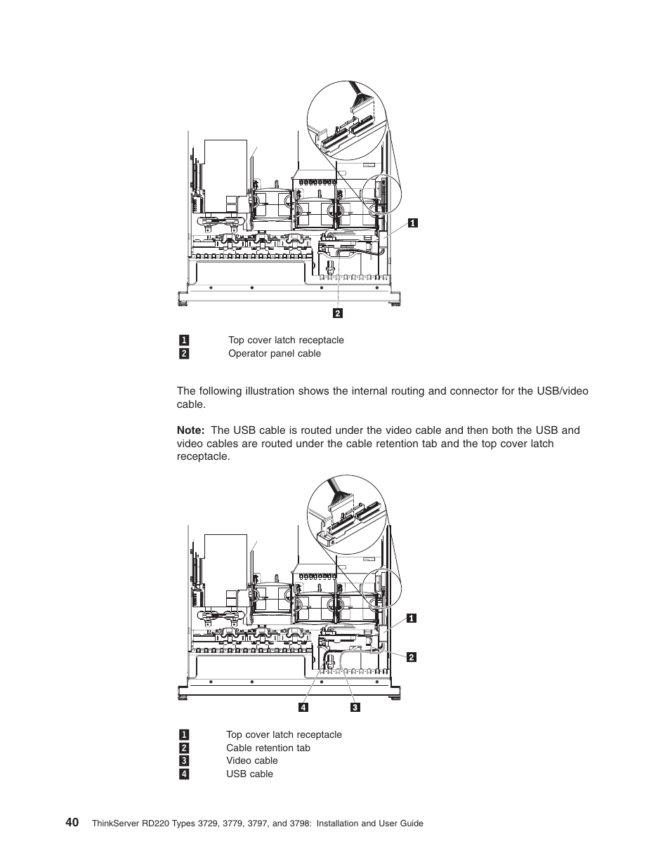 Lenovo 3797 User Manual | Page 56 / 188