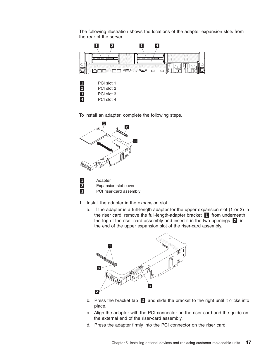 Lenovo 3797 User Manual | Page 63 / 188