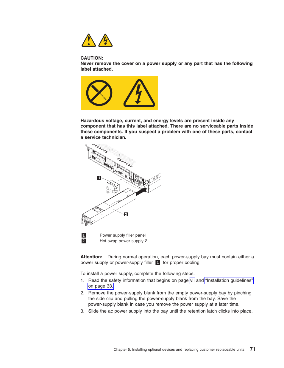 Lenovo 3797 User Manual | Page 87 / 188