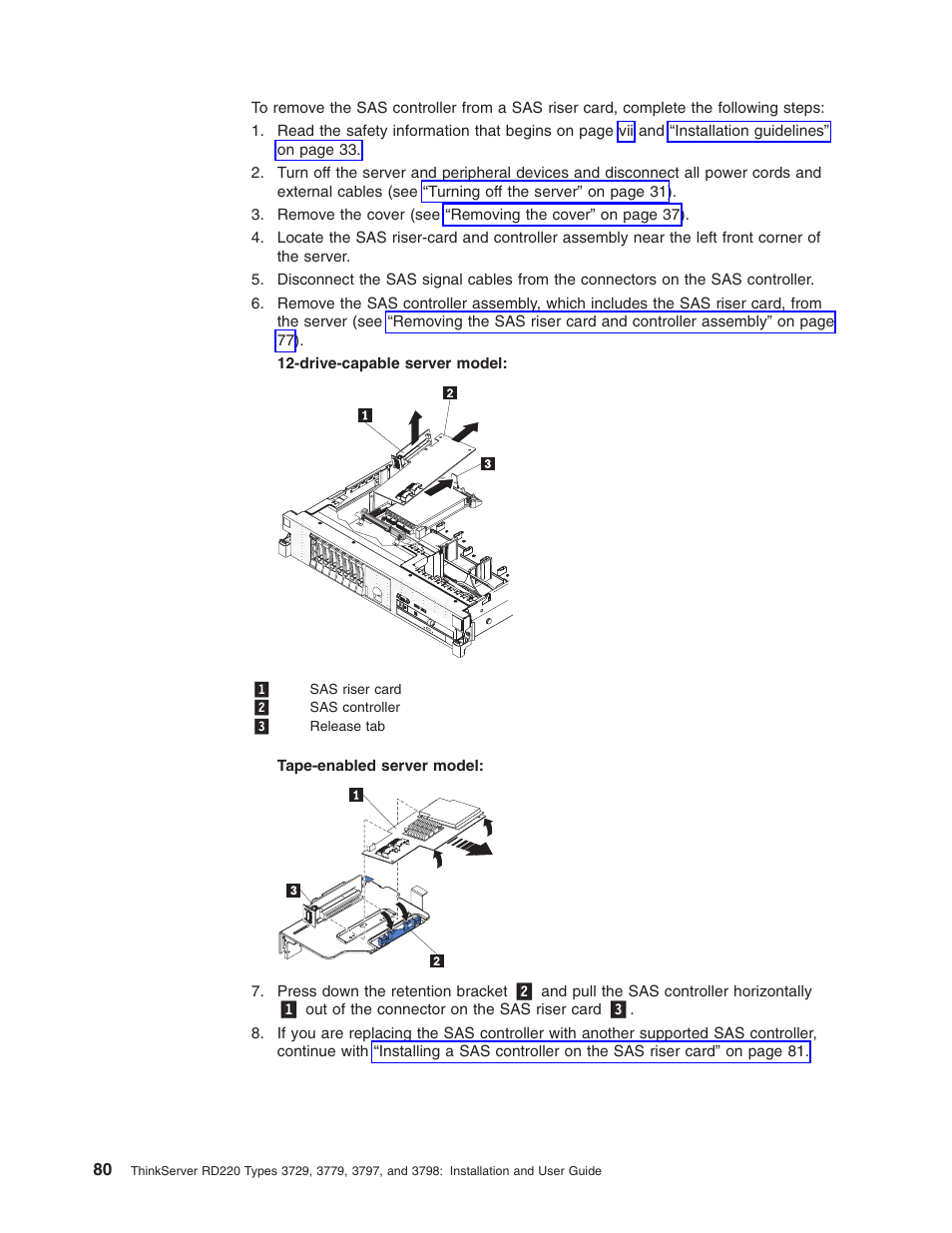 Lenovo 3797 User Manual | Page 96 / 188