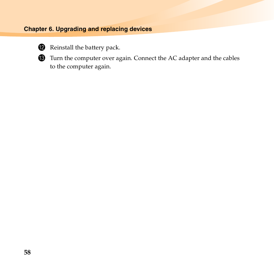 Lenovo IdeaPad U455 User Manual | Page 72 / 142