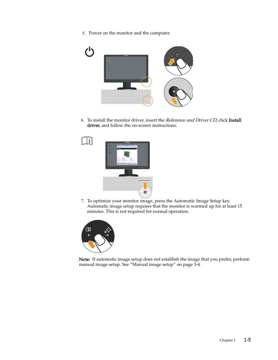 Lenovo D185 User Manual | Page 9 / 32