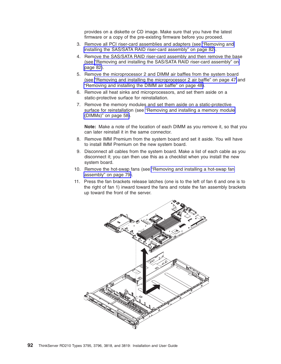 Lenovo RD210 User Manual | Page 108 / 204