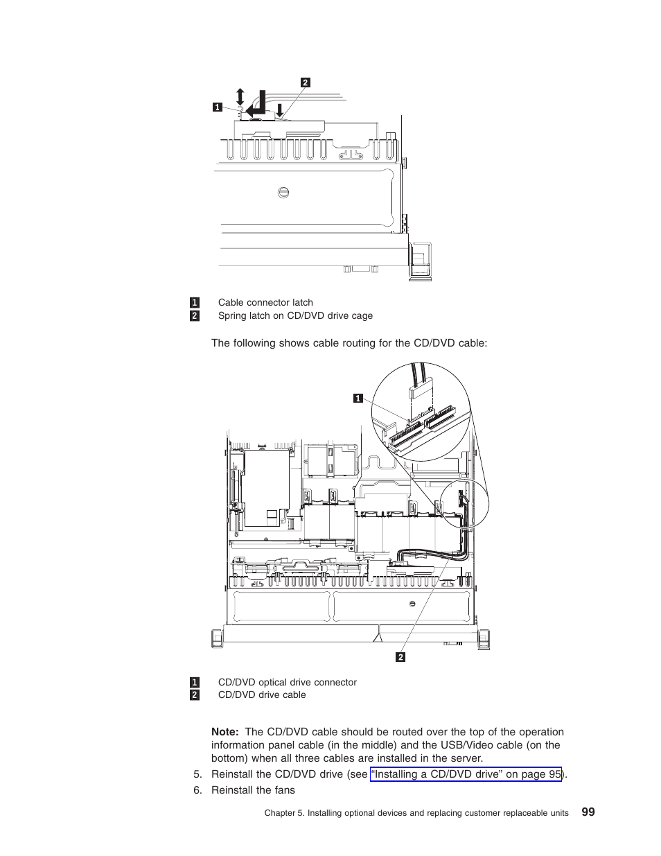 Lenovo RD210 User Manual | Page 115 / 204