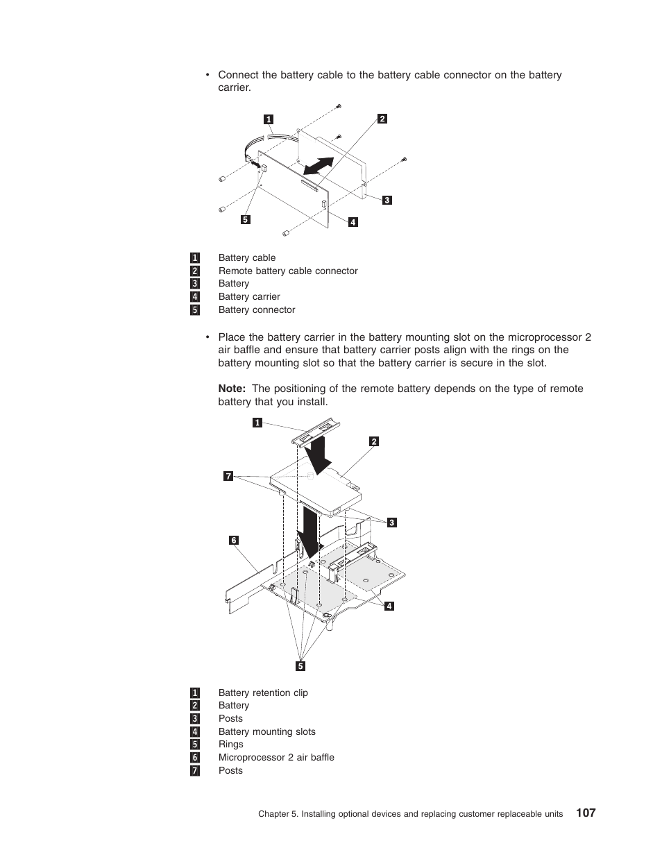 Lenovo RD210 User Manual | Page 123 / 204