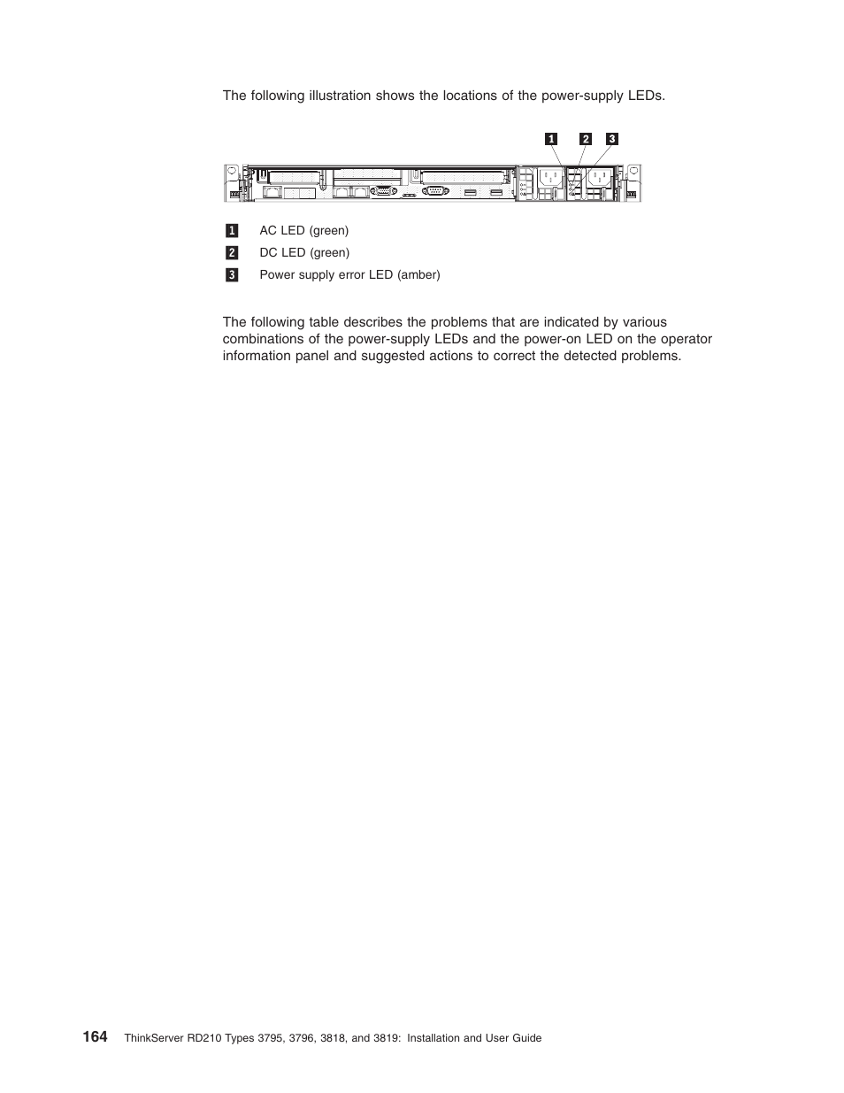 Lenovo RD210 User Manual | Page 180 / 204