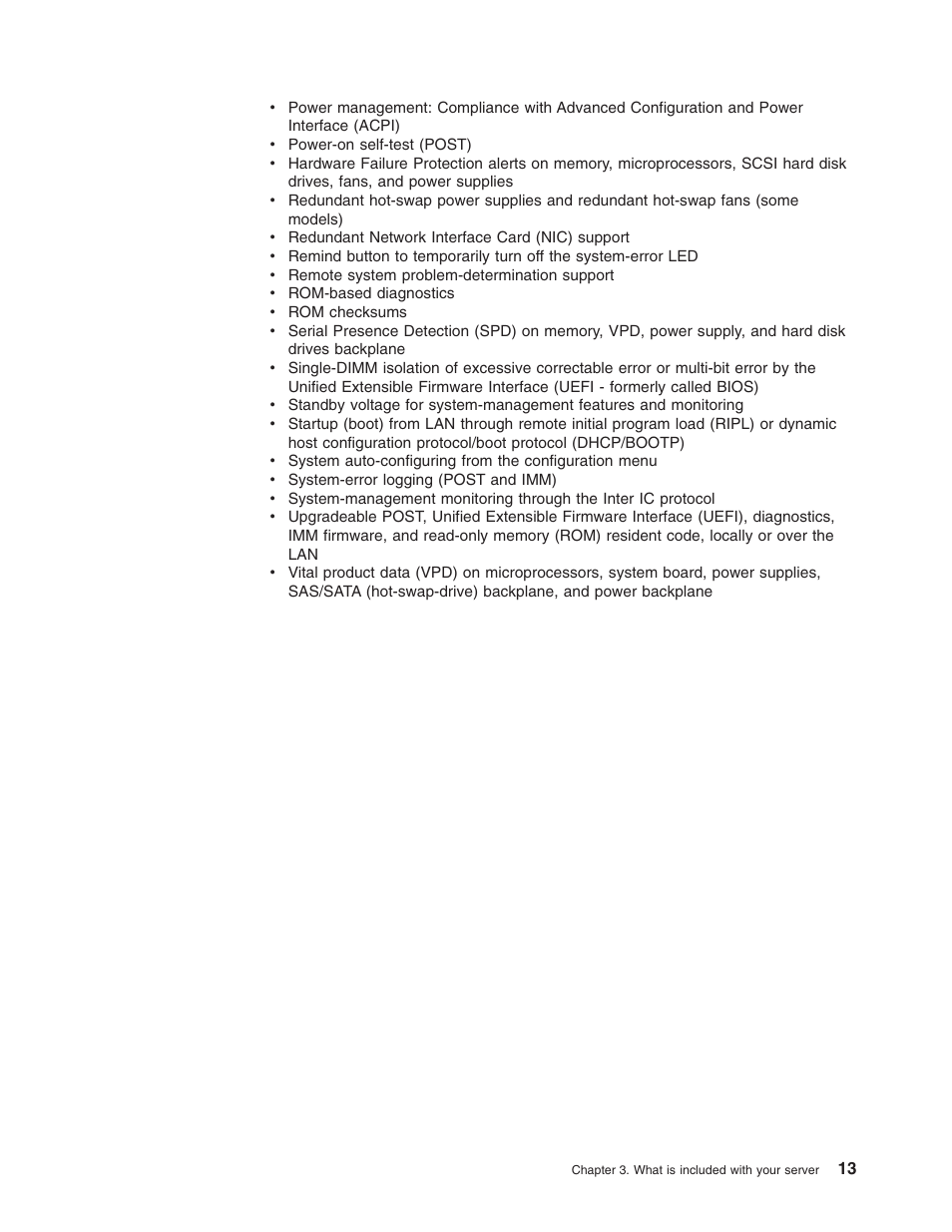 Lenovo RD210 User Manual | Page 29 / 204