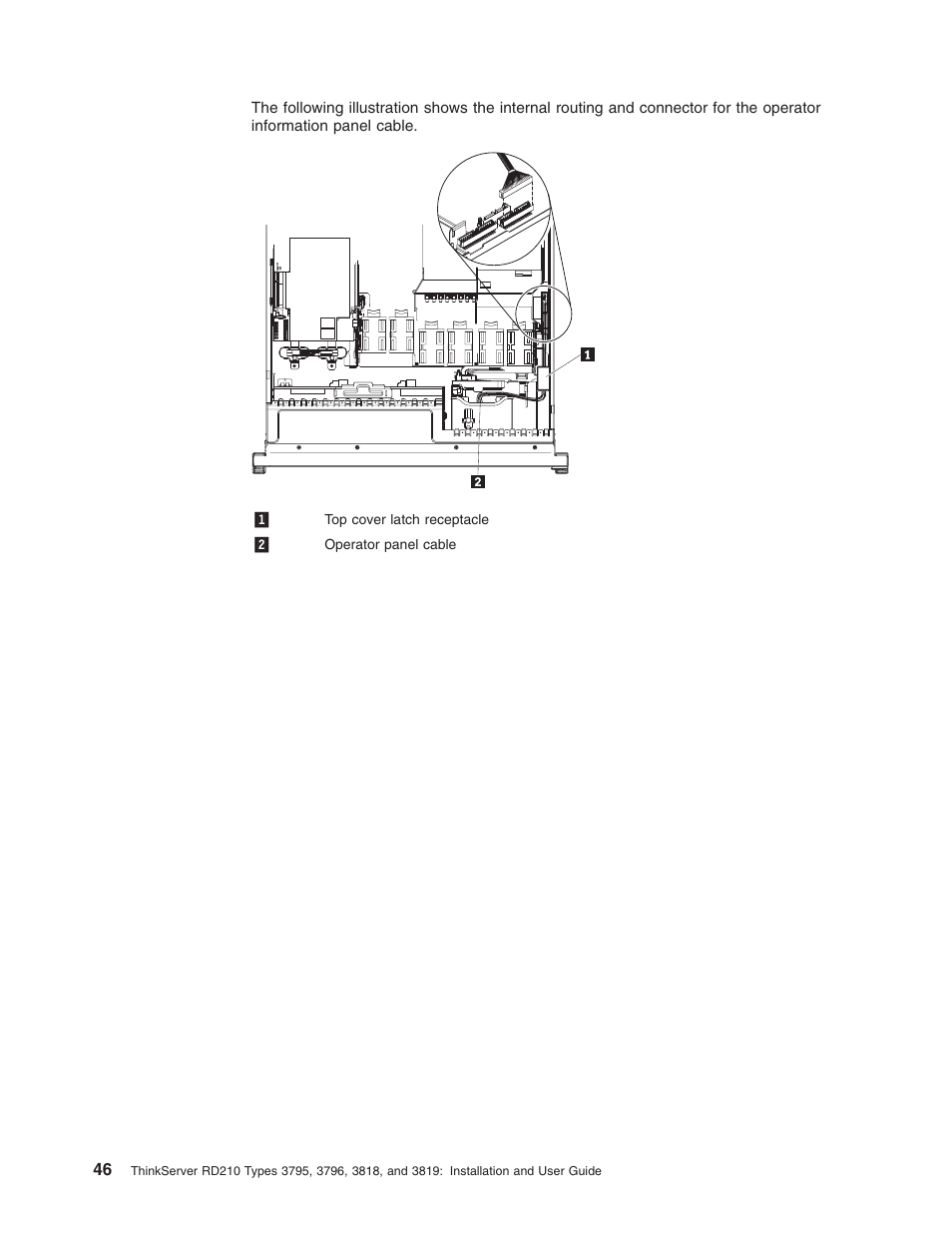 Lenovo RD210 User Manual | Page 62 / 204
