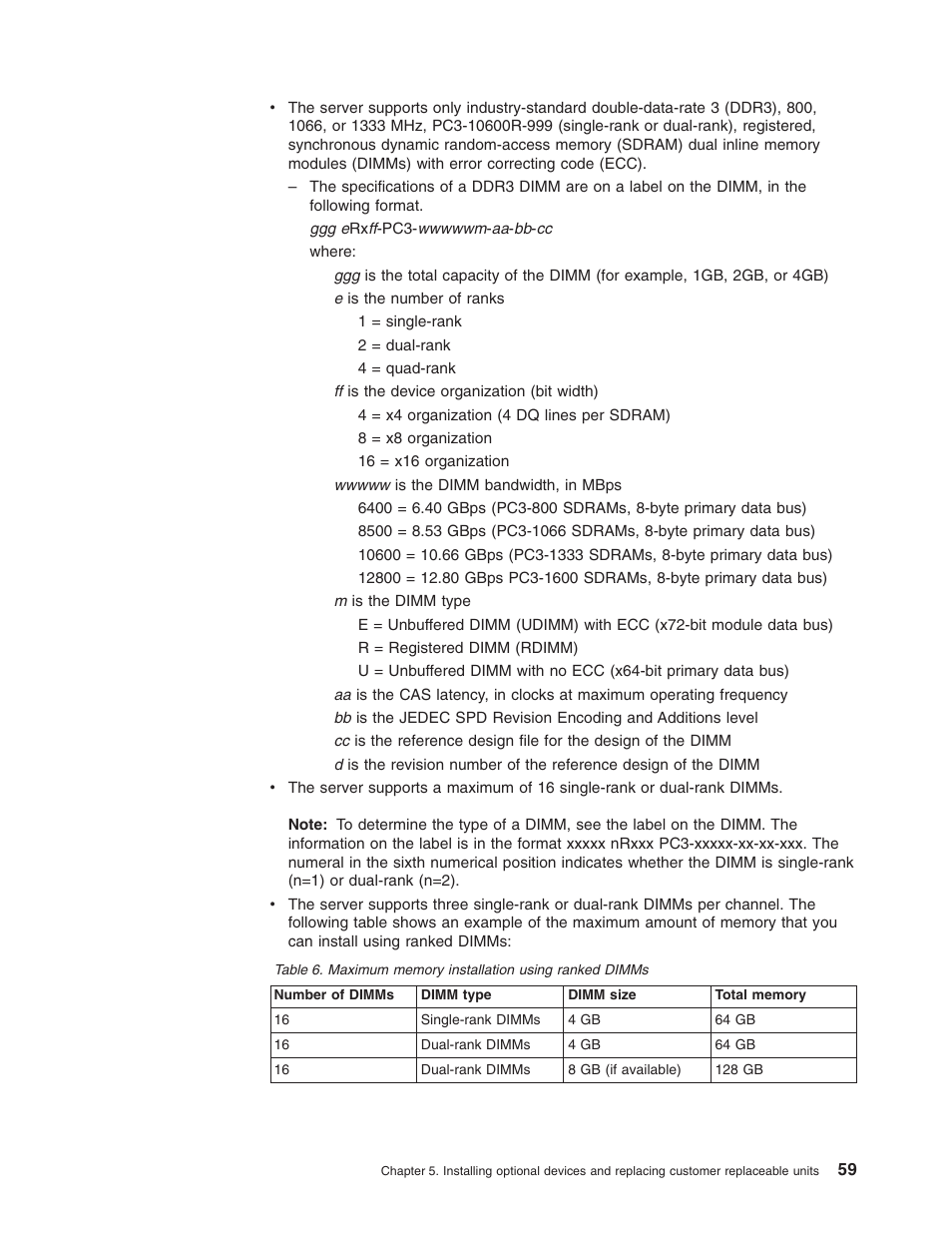 Lenovo RD210 User Manual | Page 75 / 204