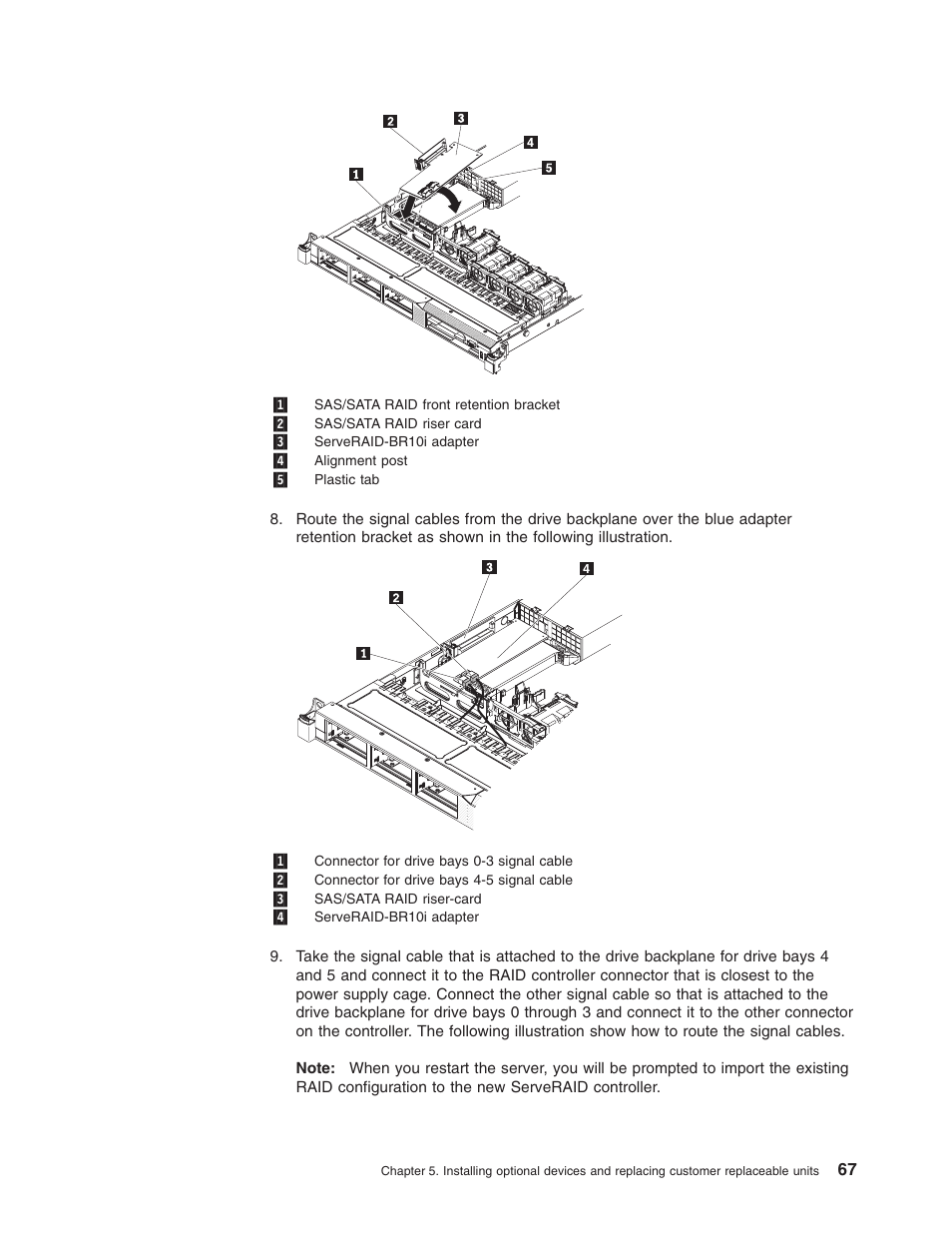 Lenovo RD210 User Manual | Page 83 / 204