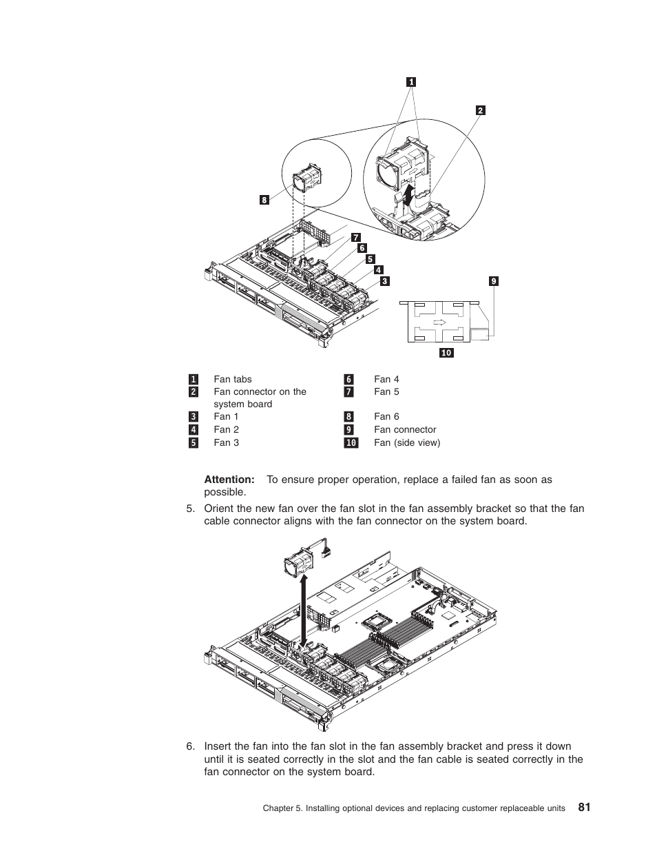 Lenovo RD210 User Manual | Page 97 / 204