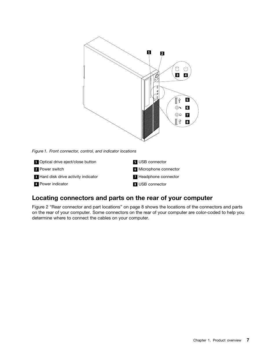 Lenovo 5046 User Manual | Page 15 / 82