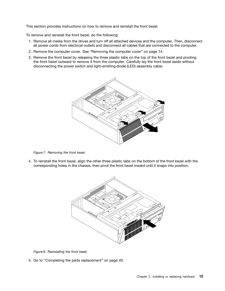 Lenovo 5046 User Manual | Page 23 / 82