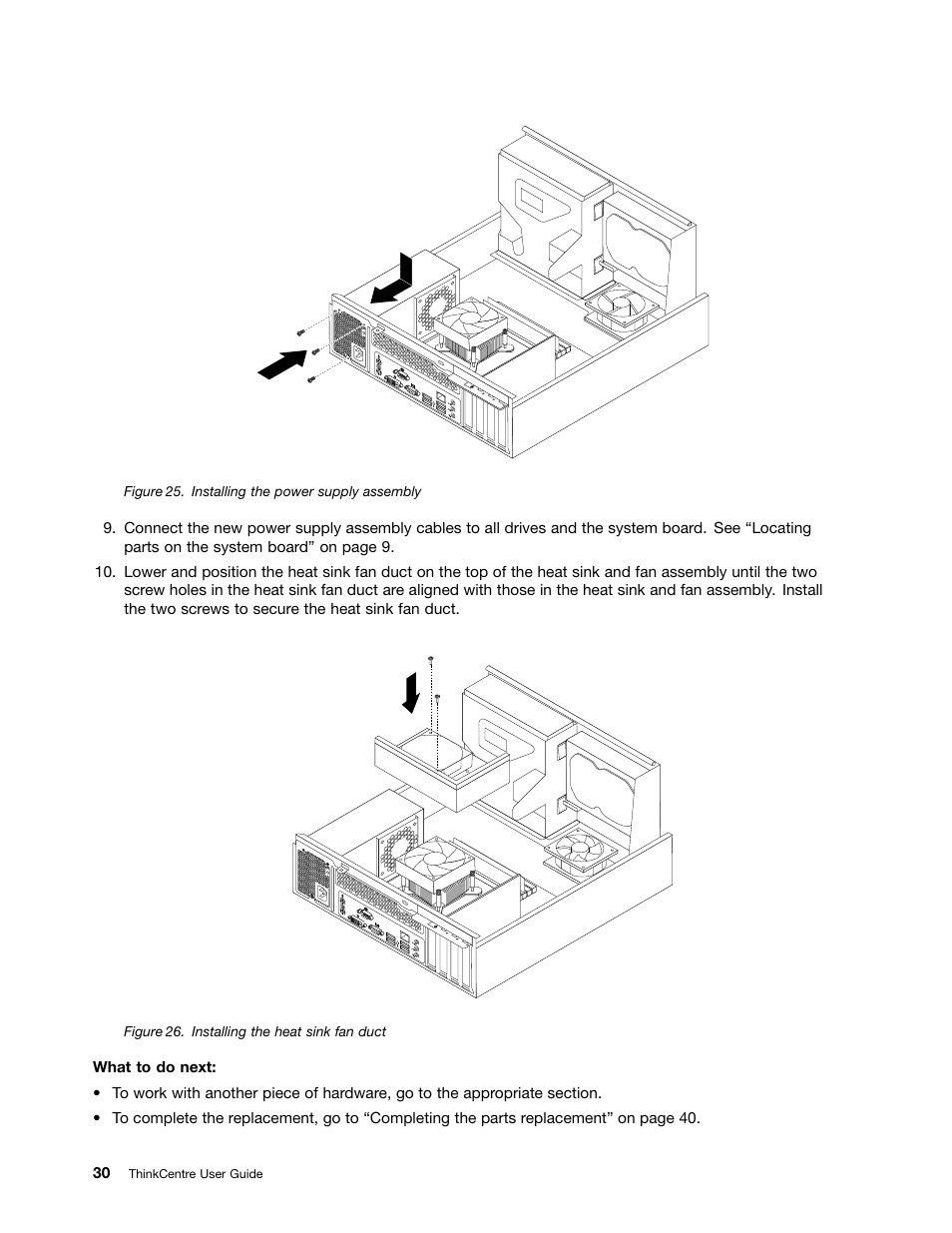 Lenovo 5046 User Manual | Page 38 / 82