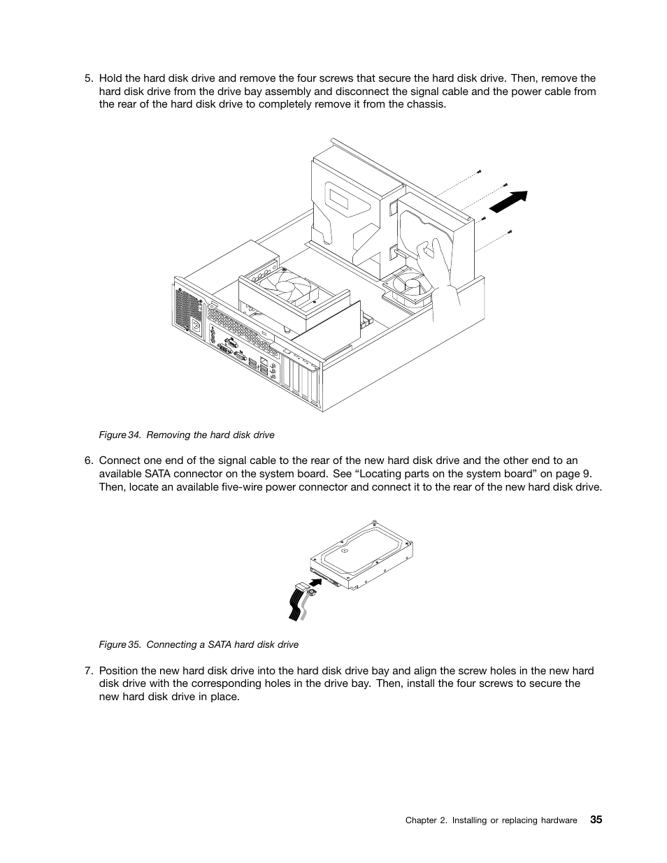 Lenovo 5046 User Manual | Page 43 / 82