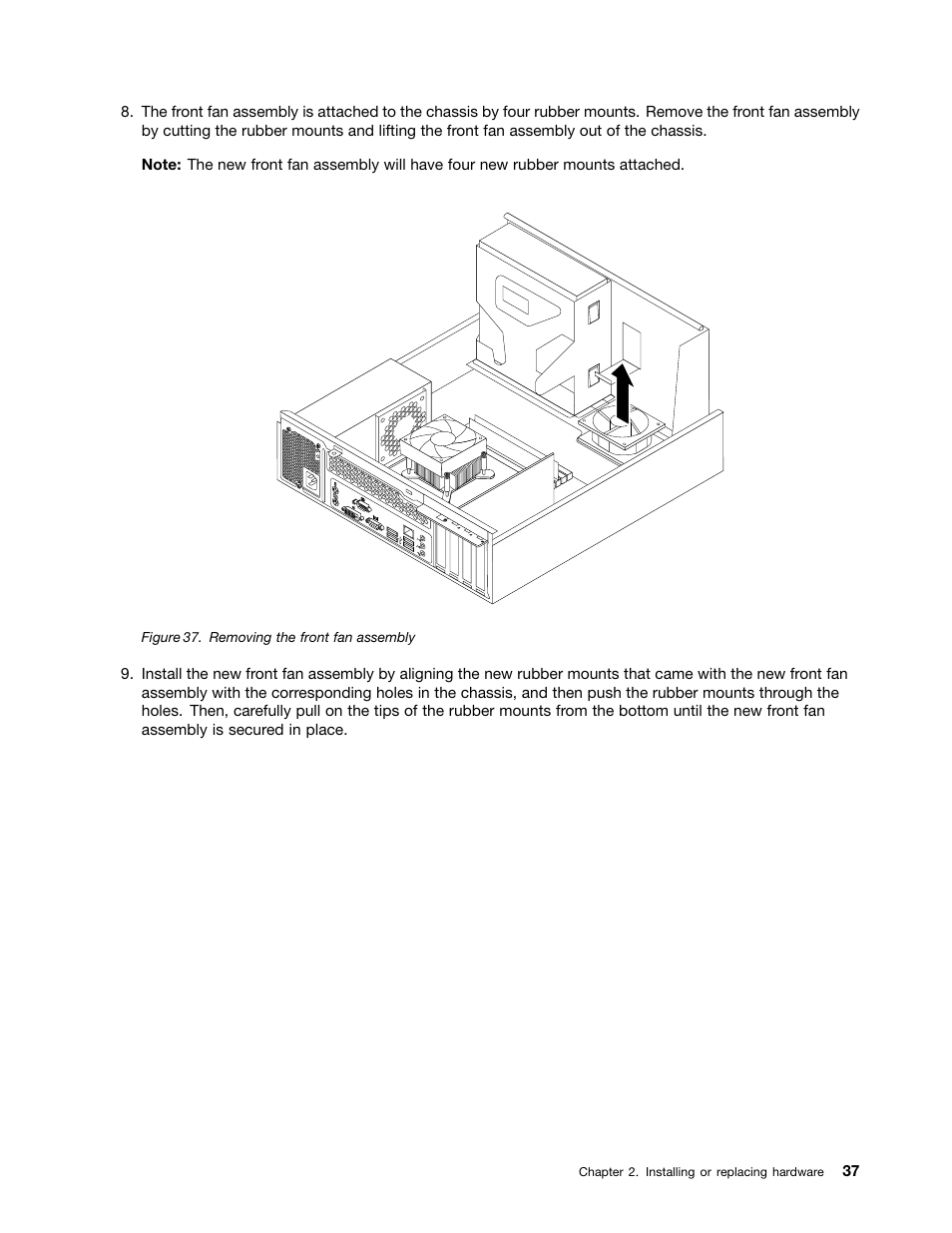 Lenovo 5046 User Manual | Page 45 / 82