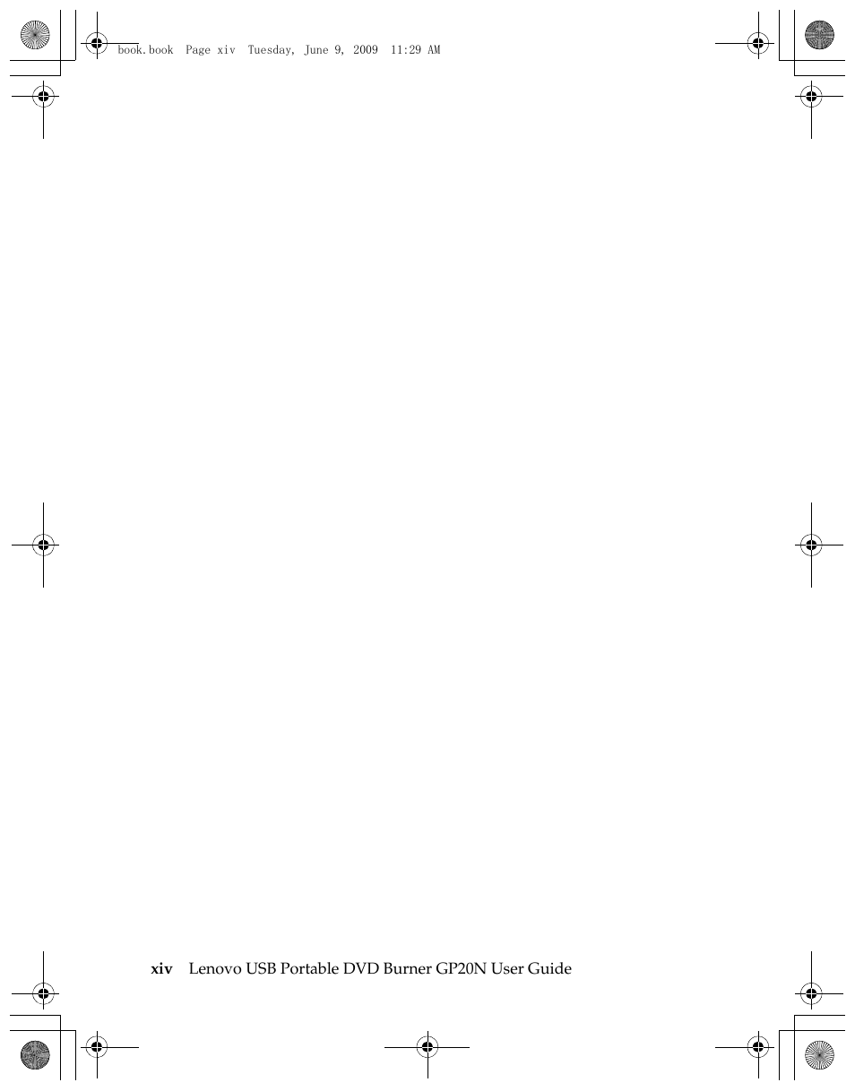 Lenovo GP20N User Manual | Page 14 / 42