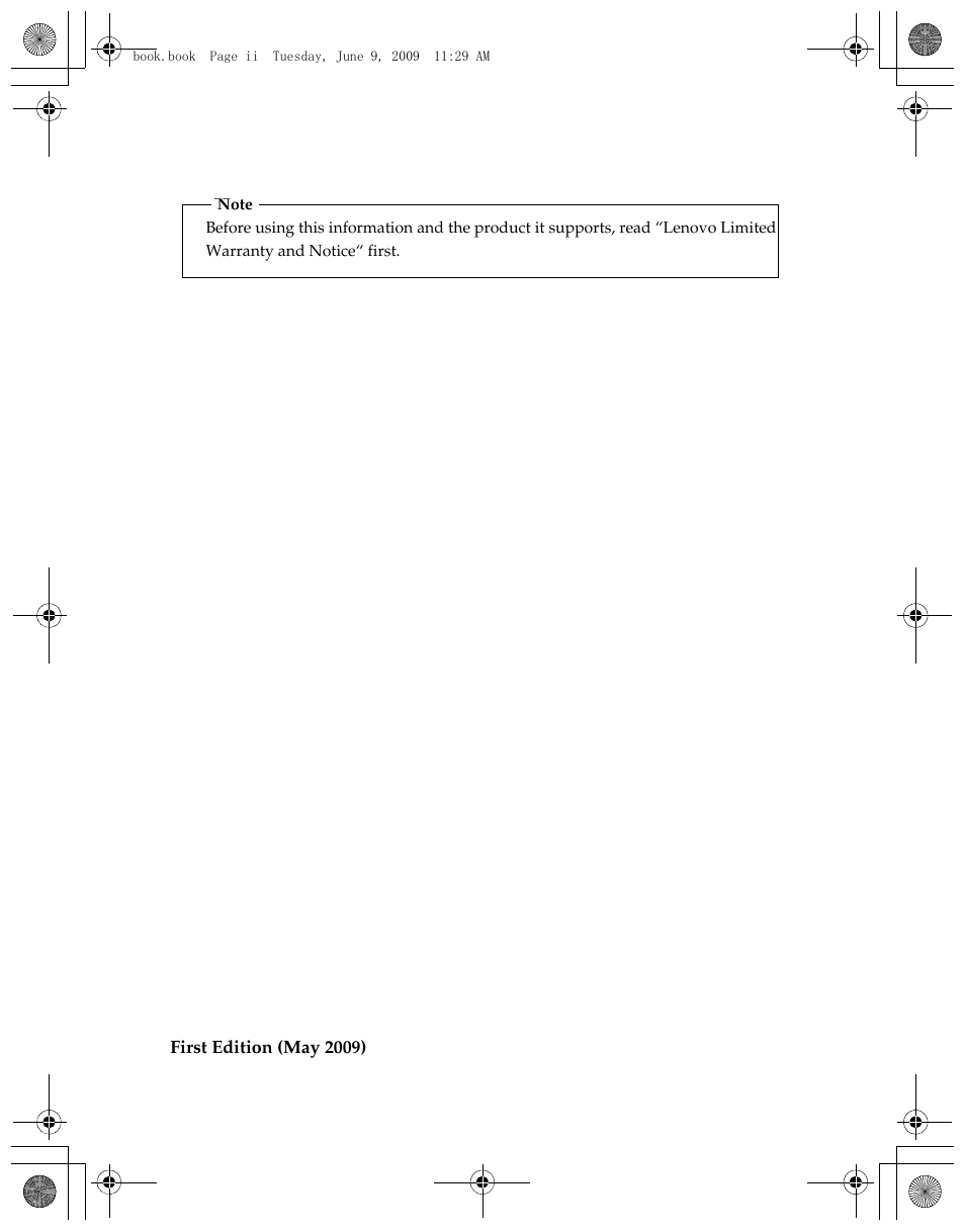 Lenovo GP20N User Manual | Page 2 / 42