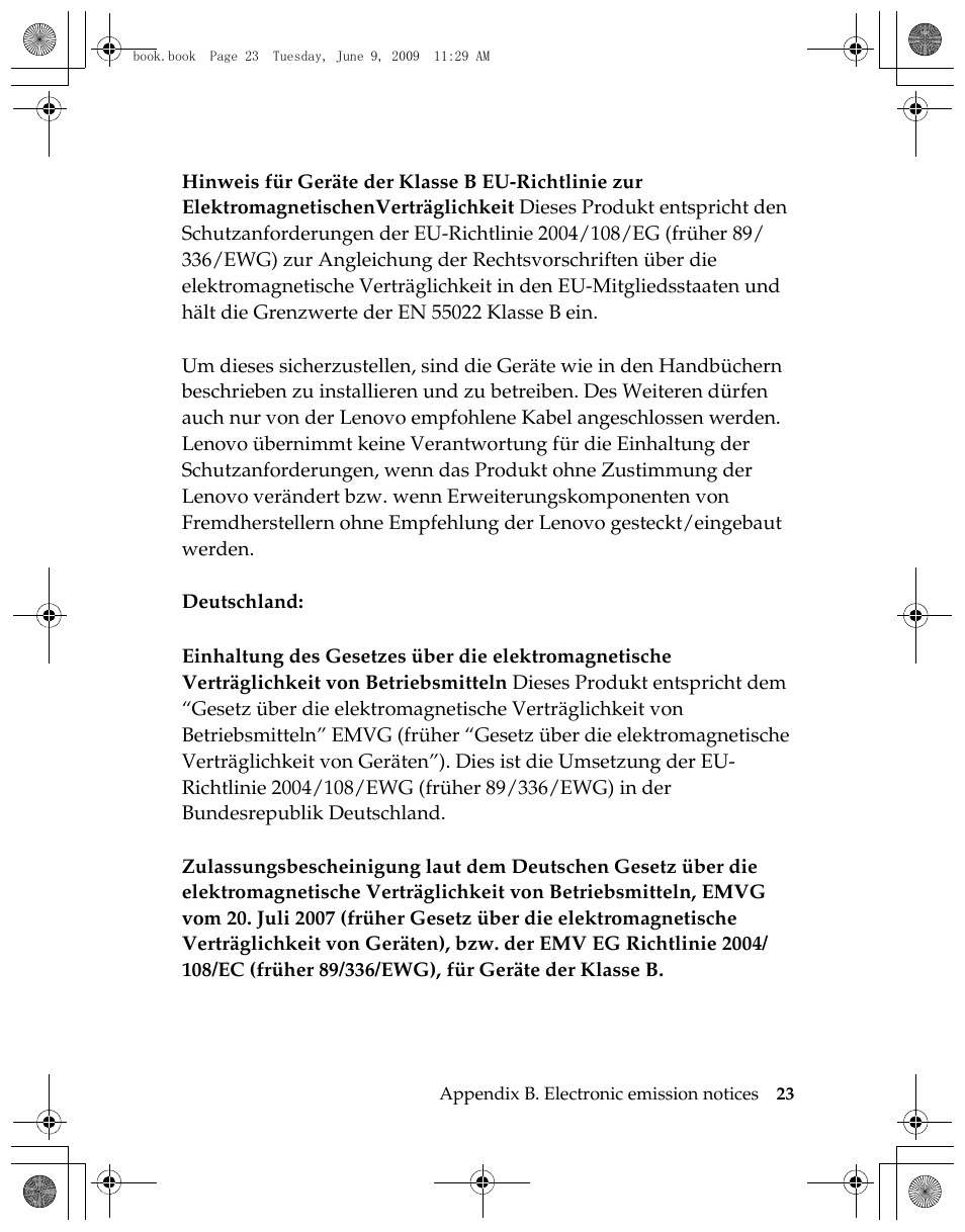 Lenovo GP20N User Manual | Page 37 / 42