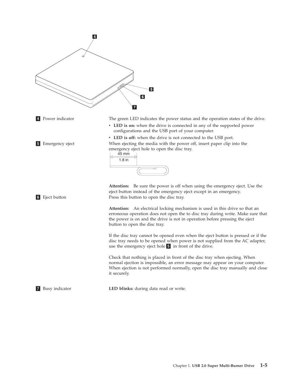 Lenovo 40Y8699 User Manual | Page 19 / 72