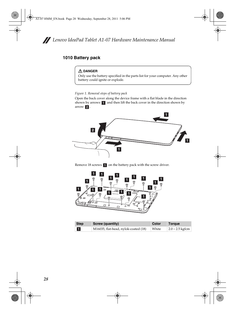 Lenovo A1-07 User Manual | Page 32 / 50