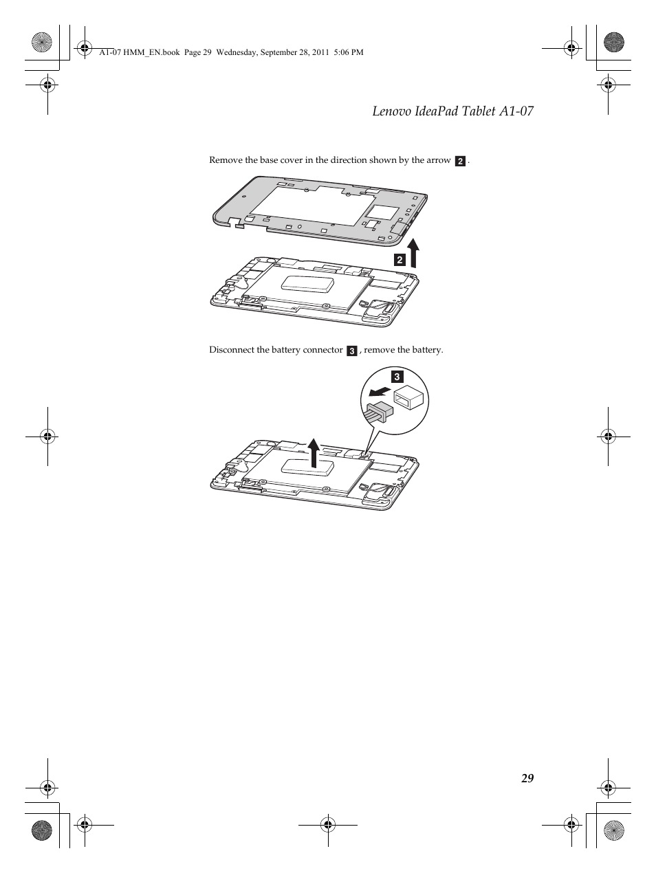 Lenovo ideapad tablet a1-07 | Lenovo A1-07 User Manual | Page 33 / 50
