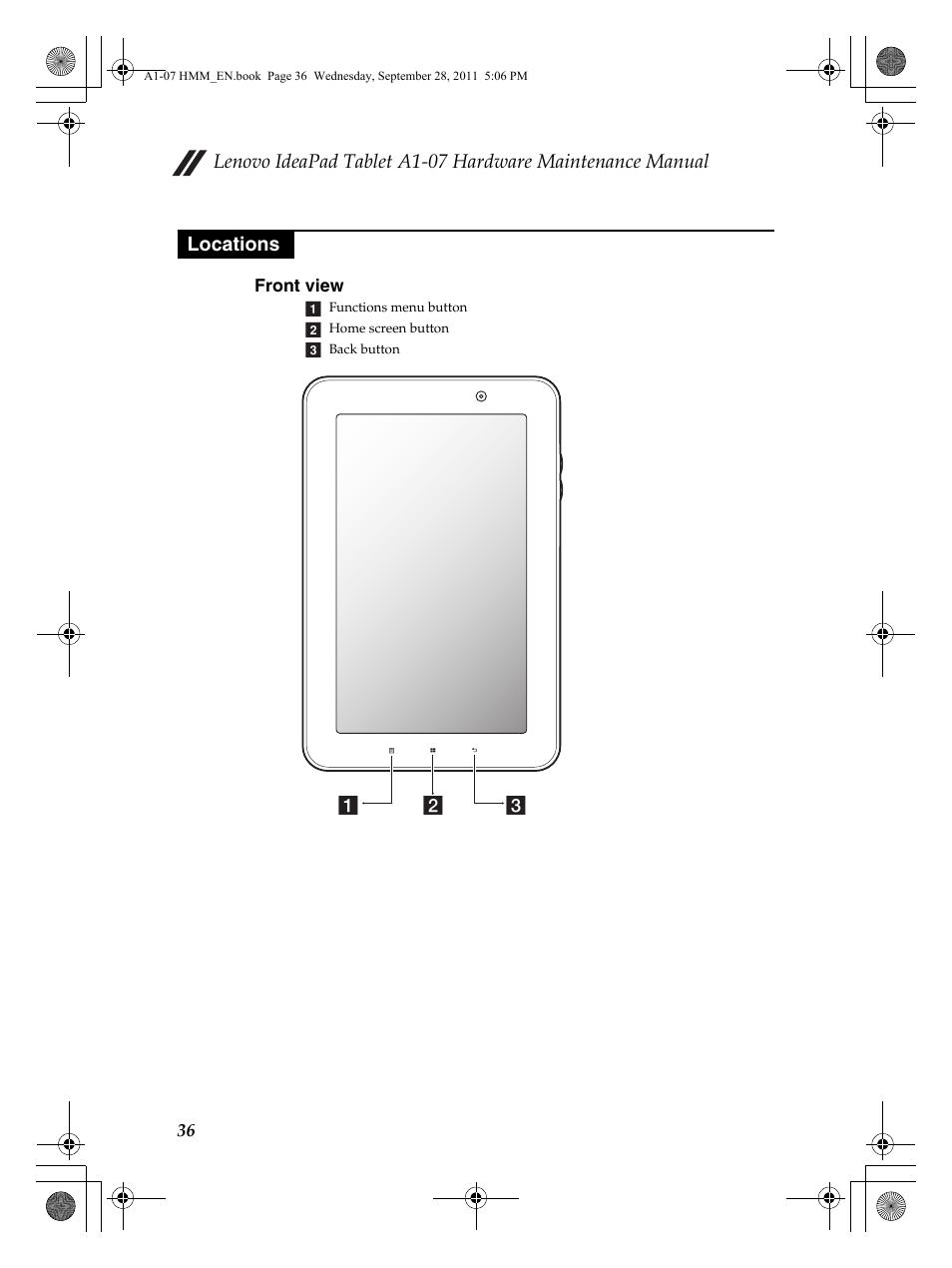 Lenovo A1-07 User Manual | Page 40 / 50