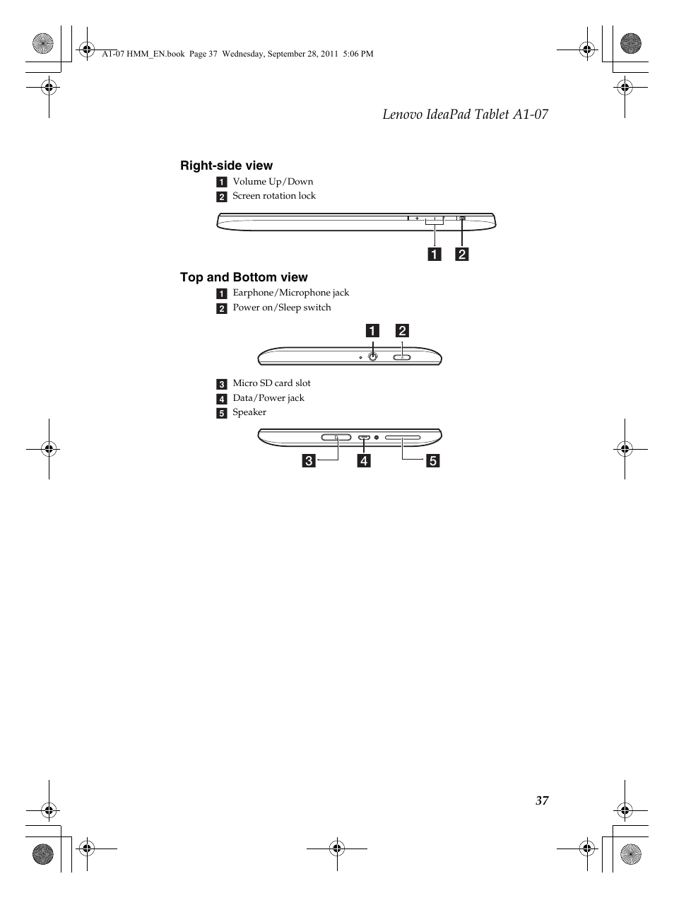 Lenovo ideapad tablet a1-07 | Lenovo A1-07 User Manual | Page 41 / 50