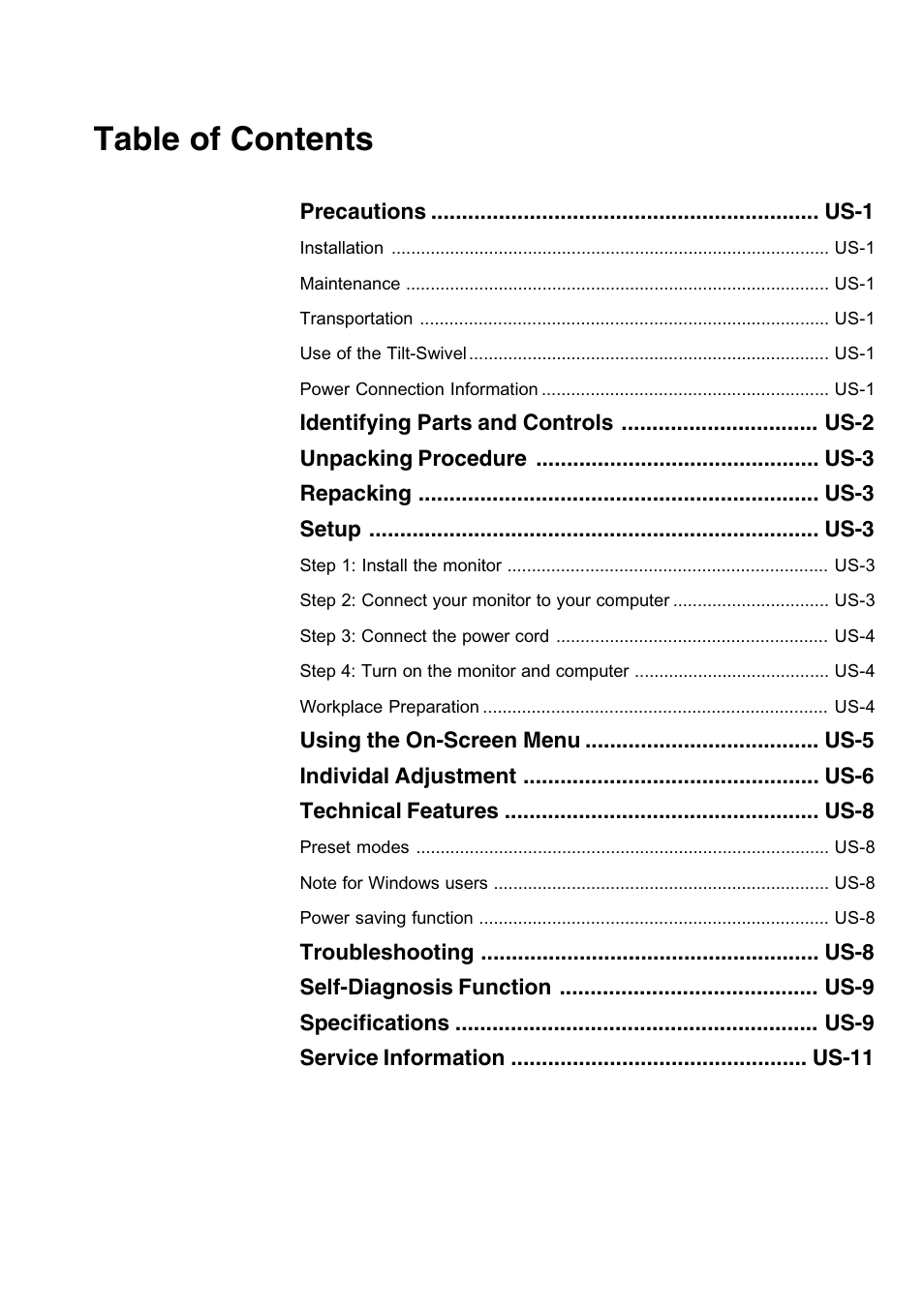 Lenovo E74 User Manual | Page 7 / 19