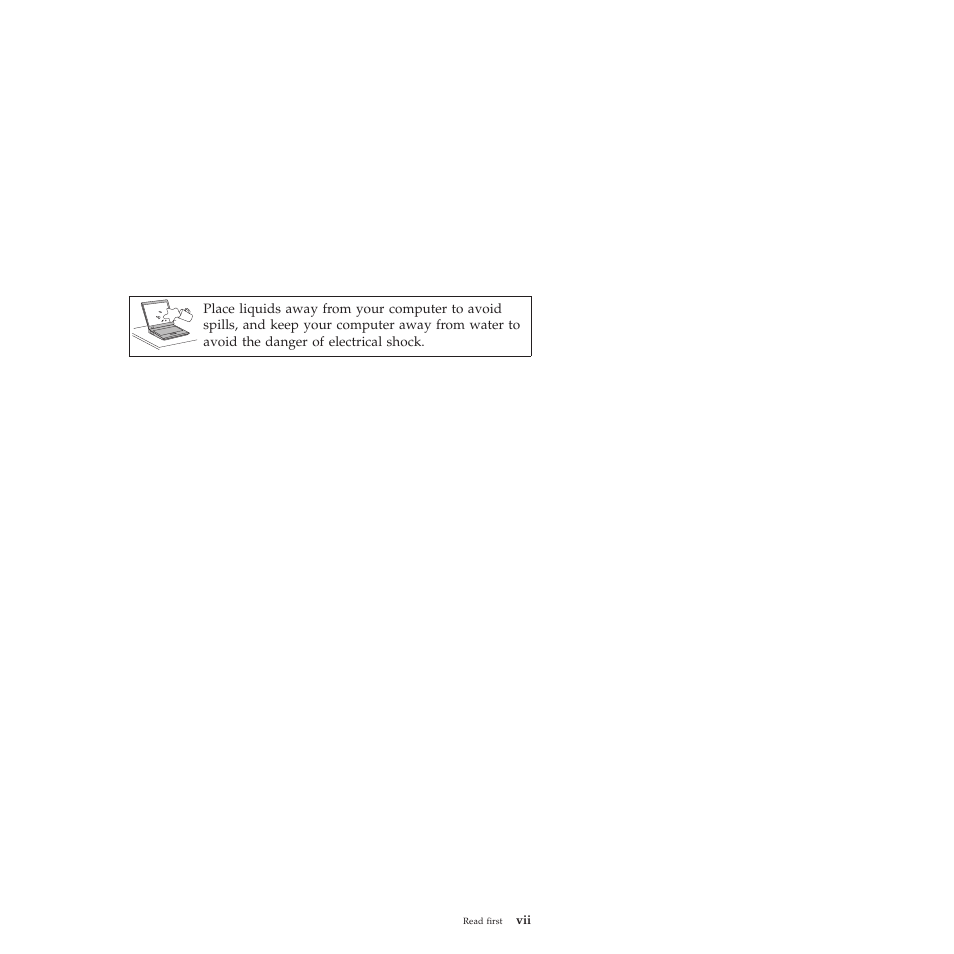 Lenovo 3000 V200 User Manual | Page 9 / 68