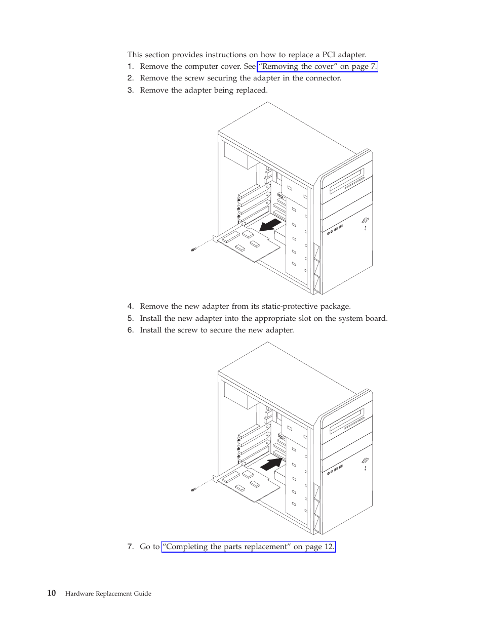 Lenovo 41X8111 User Manual | Page 18 / 26