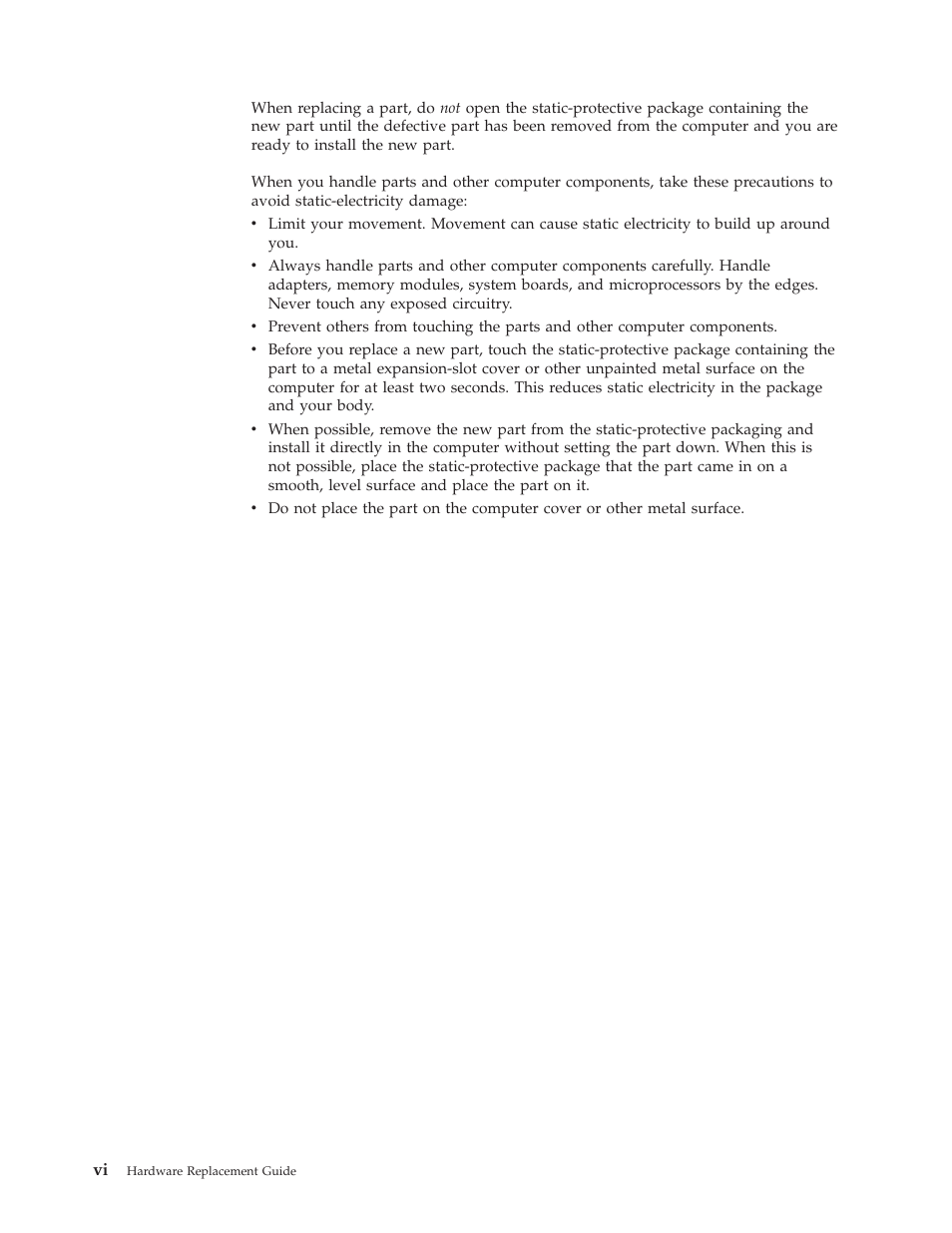 Lenovo 41X8111 User Manual | Page 8 / 26