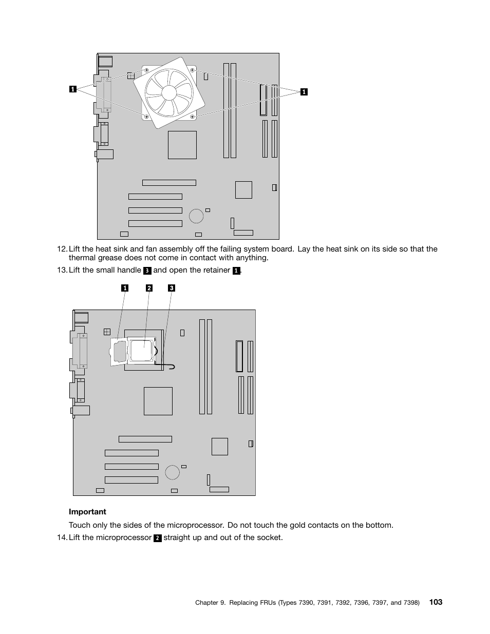 Lenovo J SERIES 3000 User Manual | Page 109 / 200