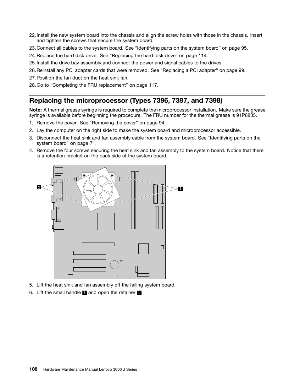 Lenovo J SERIES 3000 User Manual | Page 114 / 200