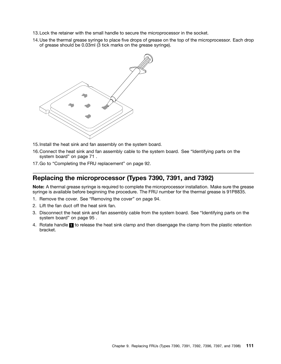 Lenovo J SERIES 3000 User Manual | Page 117 / 200