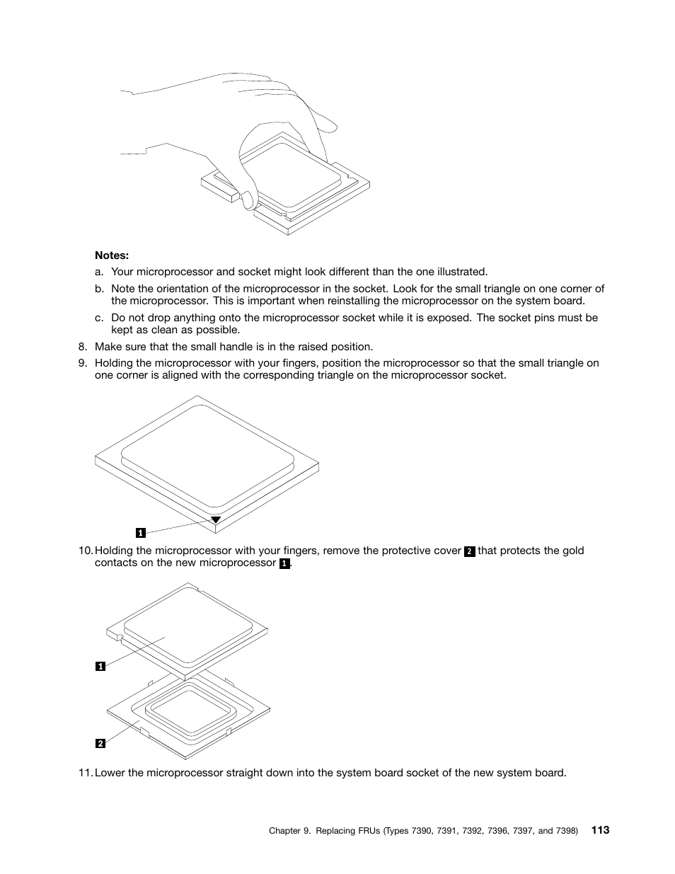 Lenovo J SERIES 3000 User Manual | Page 119 / 200