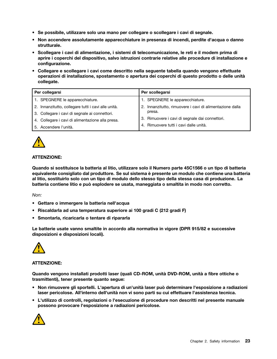 Lenovo J SERIES 3000 User Manual | Page 29 / 200